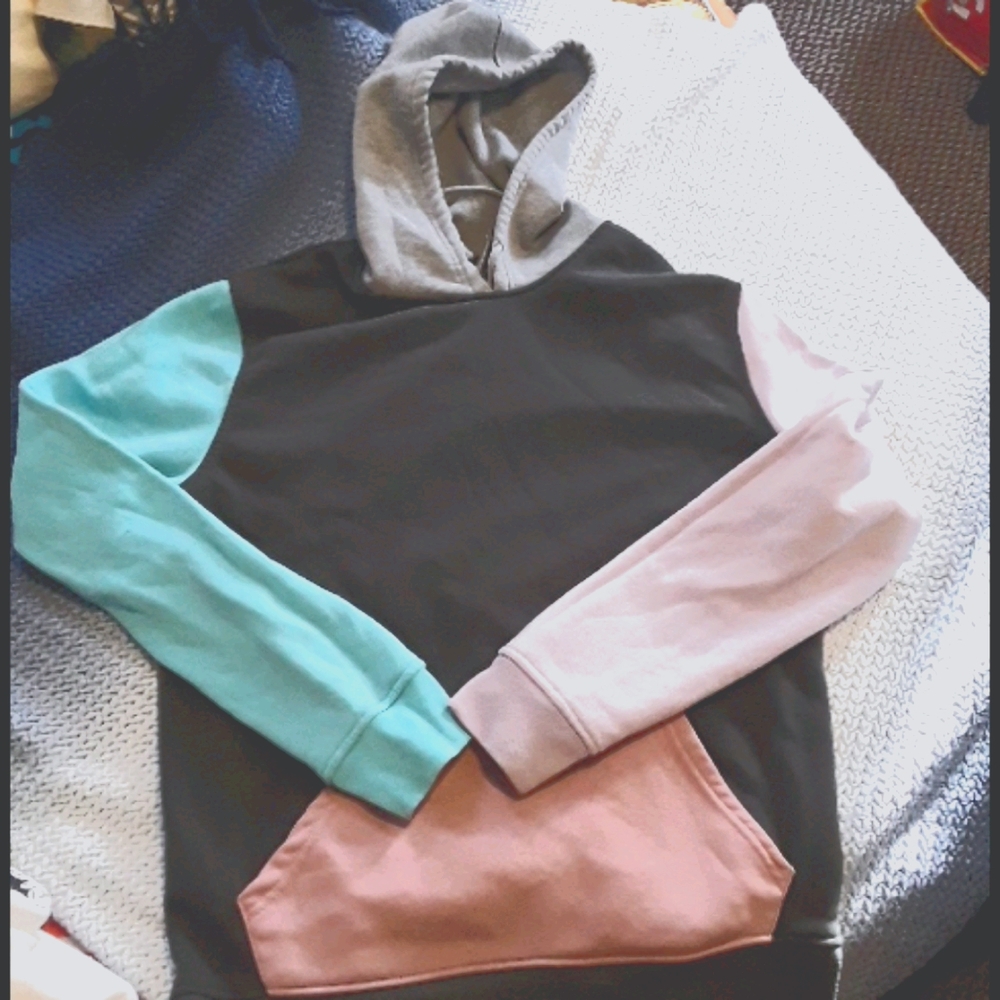 Brooklyn hoodie